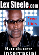 Lex Steele Interracial