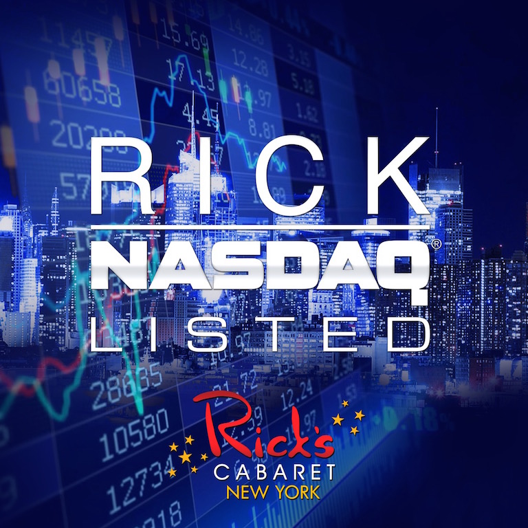 rick-nasdaq-listed
