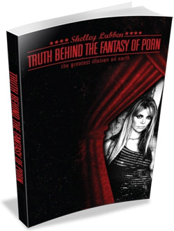 Wanna Read Shelley Lubben's Book For Free? - LUKE IS BACK
