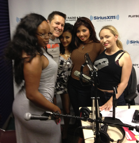 Mean Bitches - Glenn King