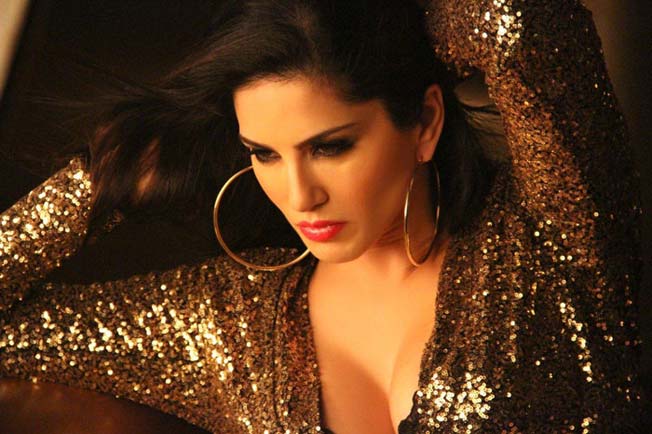 Sunny Leone