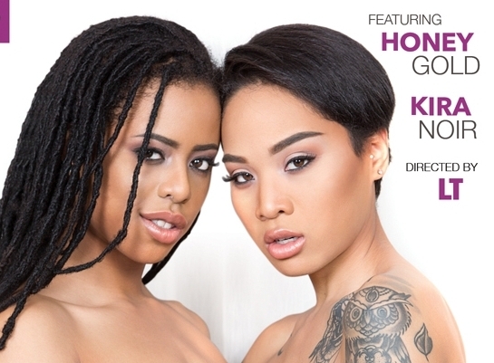 Naughty Black Housewives 4