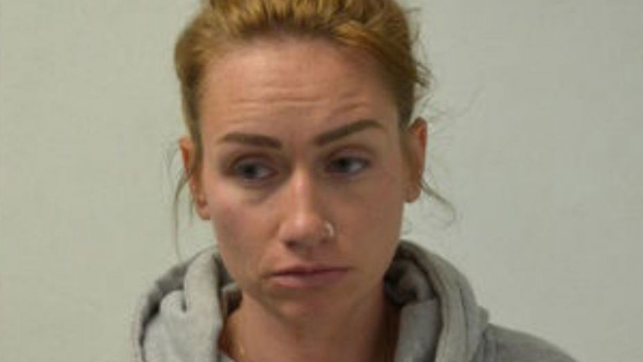 Teacher arrested for sex with student