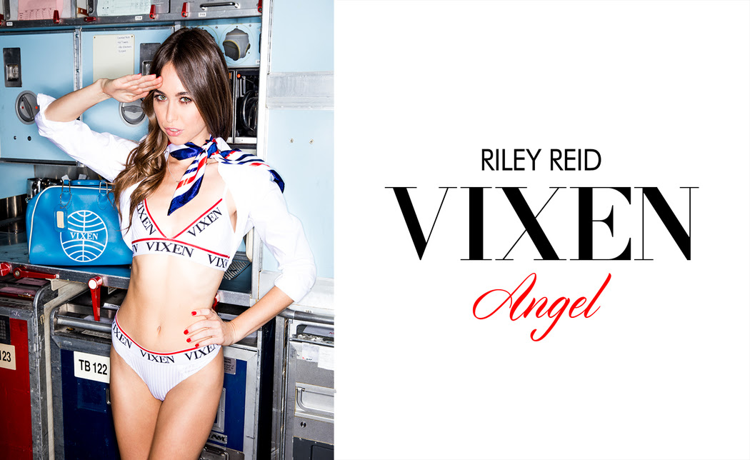 Riley Reid