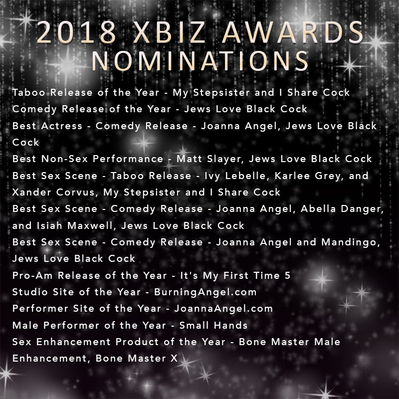 Rabbi in Jews Love Black Cock.