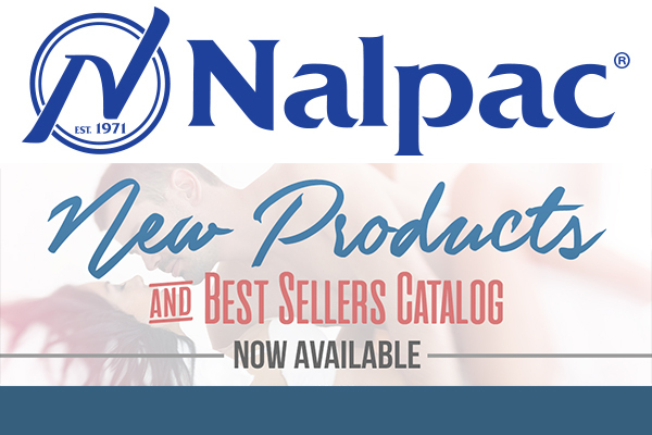 Nalpac 2018 New Products