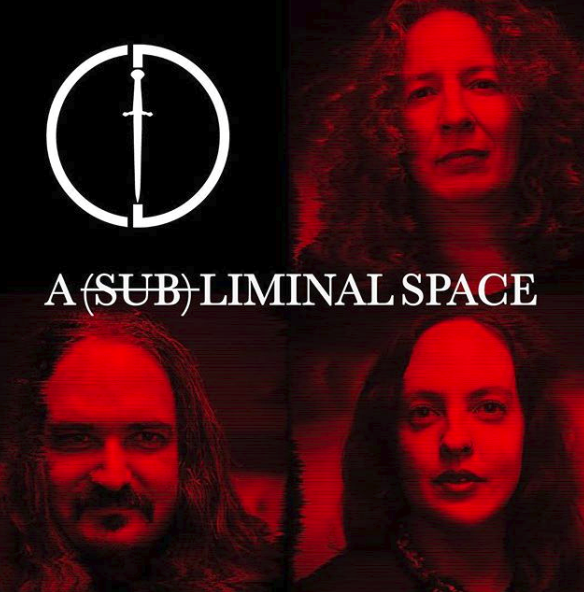 Cloak & Dagger, Salon, Nicoletta Heidegger, Sluts & Scholars, Mindfuck