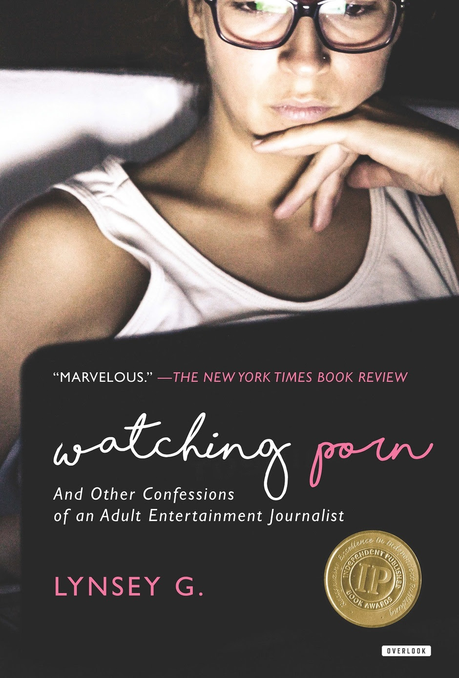 Watching Porn: And Other Confessions of an Adult Entertainment Journalist,