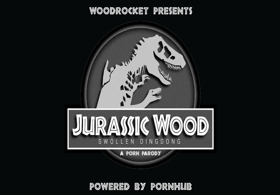 Jurassic Wood