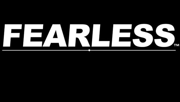 fearless blog