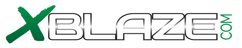 XBLAZE