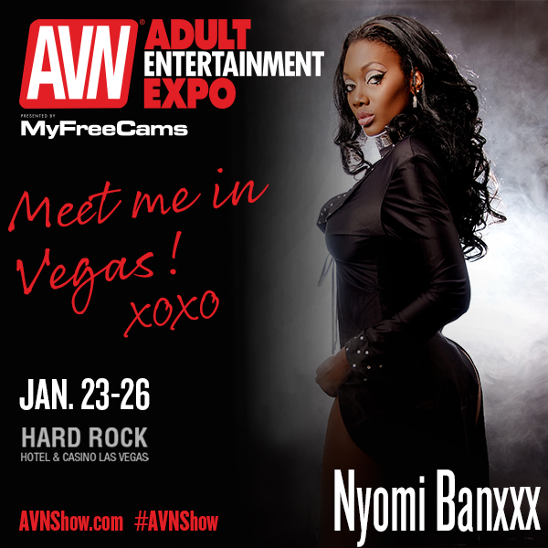 Nyomi Banxxx