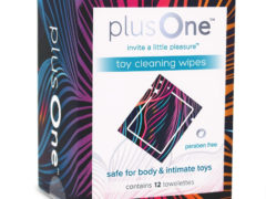 vibrator collection, plusOne