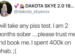 Dakota rehab