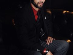 BDSM and fetish content