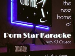 Porn Star Karaoke
