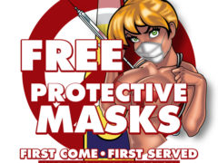 Coronavirus COVID-19