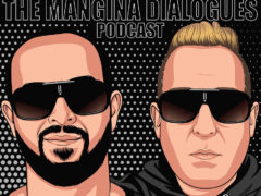 The Mangina Dialogues