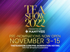 Trans Erotica Awards