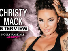 Christy Mack