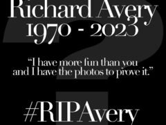 Richard Avery