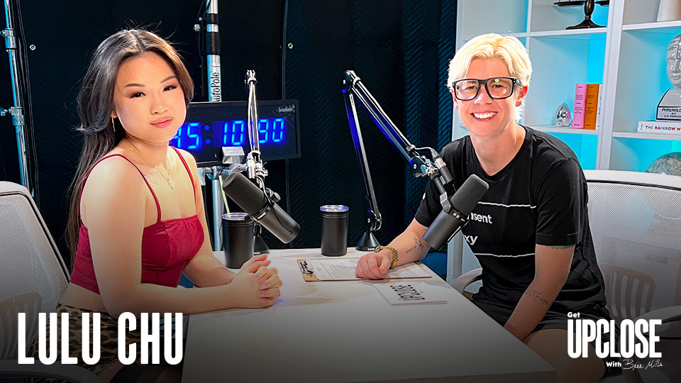 Lulu Chu