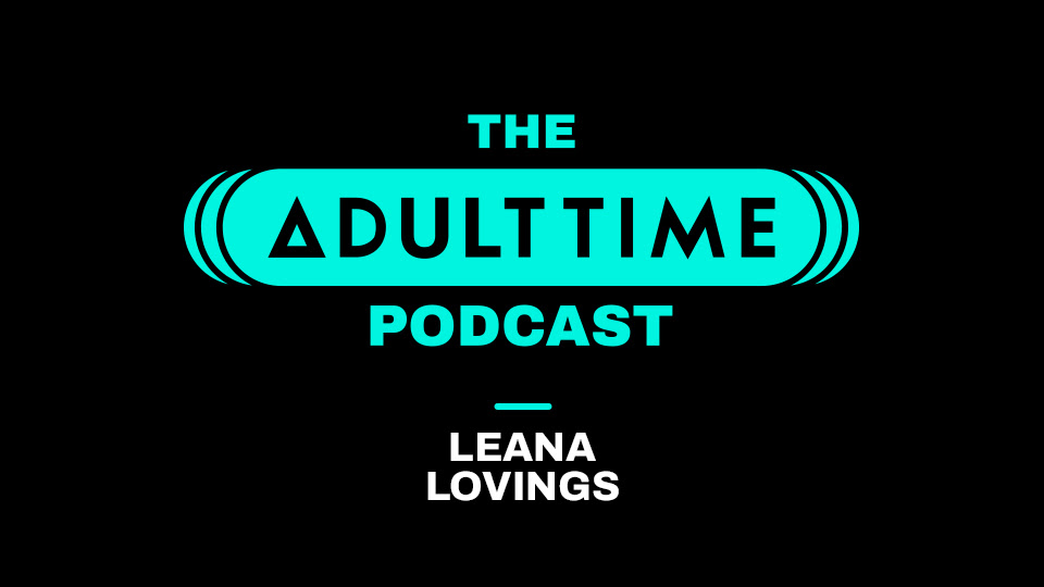 Adult Time Podcast