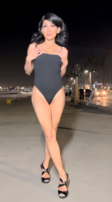 MsSexySaigon Asks Fans to Pre-Nominate Her for AVN Fan Awards